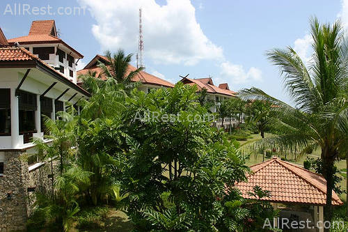 Bintan Lagoon Resort 32